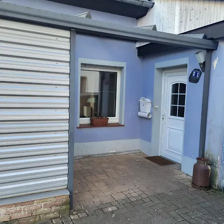 Auszeit Natbergen شقة *