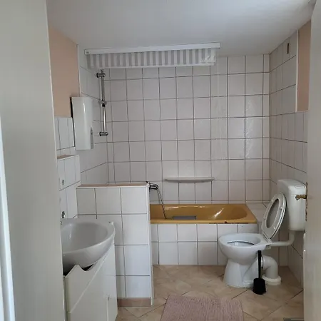 Auszeit Natbergen شقة *