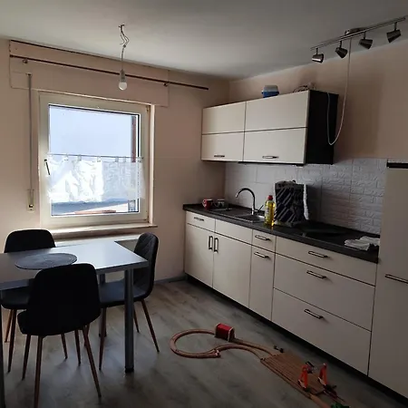 Auszeit Natbergen شقة Bissendorf