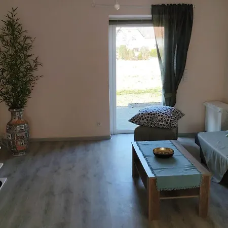 Διαμέρισμα Auszeit Natbergen Bissendorf