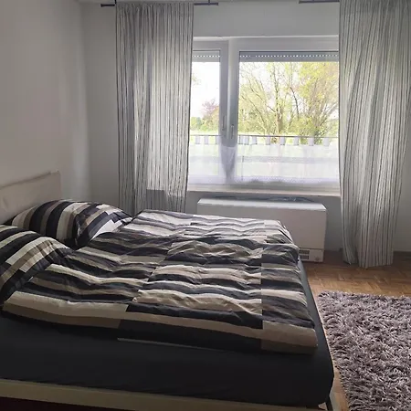 شقة Auszeit Natbergen