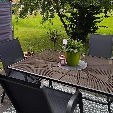 شقة Auszeit Natbergen