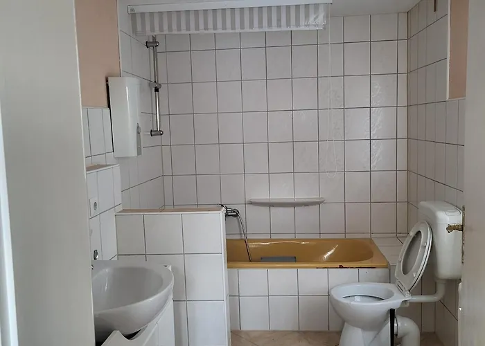 Auszeit Natbergen 公寓 *