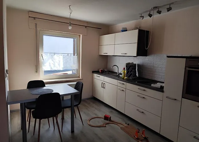 Auszeit Natbergen 公寓 Bissendorf