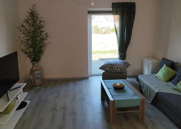 公寓 Auszeit Natbergen Bissendorf