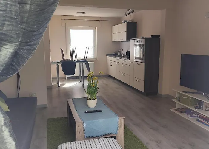 Auszeit Natbergen 公寓