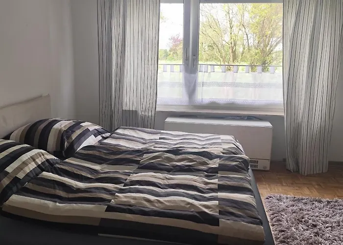 公寓 Auszeit Natbergen