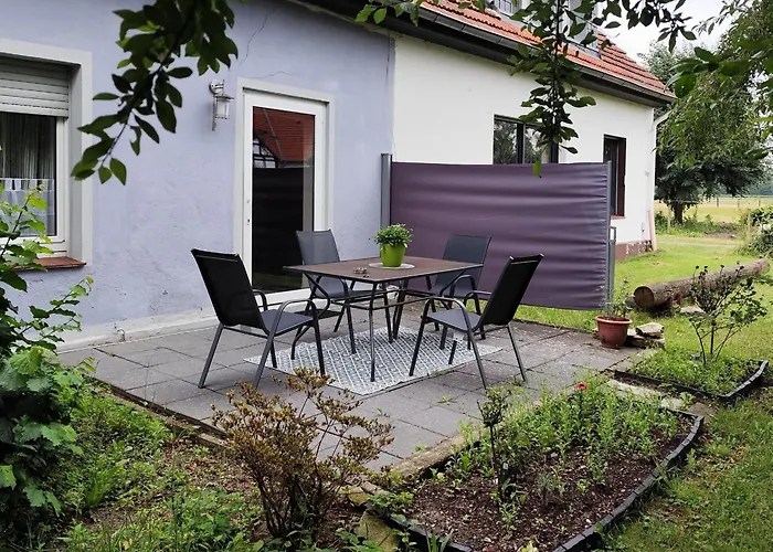 公寓 Auszeit Natbergen