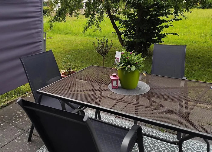 公寓 Auszeit Natbergen